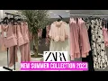 Download Lagu ZARA NEW WOMEN'S COLLECTION JUNE 2023. ZARA SUMMER 2023 #zara #zaraclothing