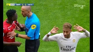 neymar jr top 33 ridiculously disrespectful skill moves