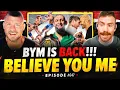 Download Lagu BELIEVE YOU ME Podcast: 647: BYM Is Back!