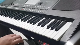 عالعين موليتين عزف 