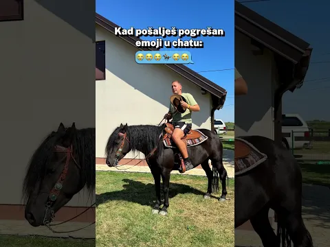 JA SVAKI PUT