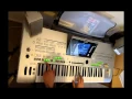 Download Lagu Fanatic - Czarownica * Yamaha TYROS 3 *