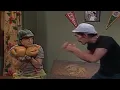 Download Lagu Chaves - Como Treinar Um Novo Campeão (PARTE 2) HD