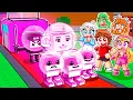Download Lagu Techy Plays Bubble Gum Machine Update In Steal A Brainrot...