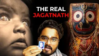 Exposing The Real Jagannath: Tribal God To Supreme Consciousness
