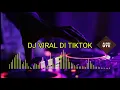 Lagu DJ TAK INGIN LAGI RASANYA KU BERCINTA SLOW | DJ VIRAL TIKTOK @DJ KOMANG