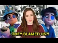 Download Lagu Elio Flopped, and Pixar Thinks It’s YOUR Fault...
