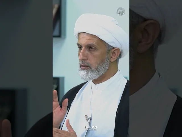 ⁣آفات كثرة الكلام