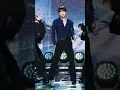 [K-Fancam] NAM WOO HYUN Fancam 'DEVIL' @Music Bank 161026
