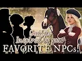 Download Lagu Creating Outfits Inspired by Your Favorite NPCs! ✨ | Star Stable Online