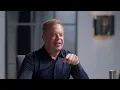 Secret To Living Without Fear & Anxiety Forever! Your Mind Can Heal Itself! - Dr. Joe Dispenza