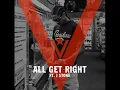 Nipsey Hussle Ft J Stone All Get Right 2013