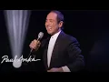 Paul Anka - Freedom For The World Night Of A Lifetime 2000