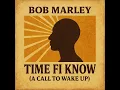 Download Lagu Bob Marley - Time Fi Know [Tribute song]