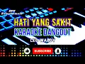 Download Lagu HATI YANG SAKIT LEO WALDY DANGDUT KARAOKE