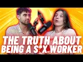Sex Worker on The Normalisation of Only Fans with Tilly Lawless 109