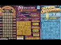 Profit Mystery Crossword Poker Nights California Crossword