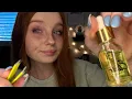 Download Lagu ASMR Sweet Friend Pampers You ⛈️