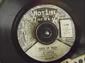 AL GREENE & THE SOUL MATES - BACK UP TRAIN