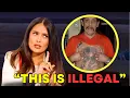 The Shocking Truth Behind Danny Trejo s Revenge Tattoo Of Salma Hayek Finally Revealed