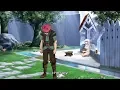 Lagu Lord Marksman and Vanadis【Best Moments #1】Wind Princess of the Battlefield( English sub)