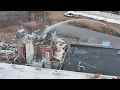 New details released after massive explosion at New Jersey factory
