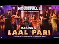 Download Lagu Housefull 5: Making of Laal Pari | Yo Yo Honey Singh | Sajid Nadiadwala | Tarun Mansukhani