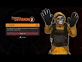 The Division 2 SEVERS DOWN for EXTENDED TIME to prepare Year 8 Mike-01 Error Code