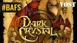 Dark Crystal – Bande Annonce VOST