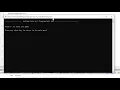 Simple Quiz App using C