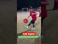 Download Lagu Bakat cilik, adik Raykal dari Akademi Bola Sepak Wira Muda