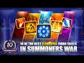 Are These the Best Elemental 3rd Skills