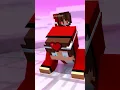 Download Lagu Love Run: JJ And JJ Sister - MAIZEN Minecraft Animation #shorts