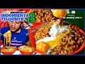 Download Lagu JAUH2 KE MEDAN CUMAN BUAT MAKAN 6 INDOMIE BECEK VIRAL DAN 19 TELUR dan LOBSTER ASLI DANAU TOBA!!