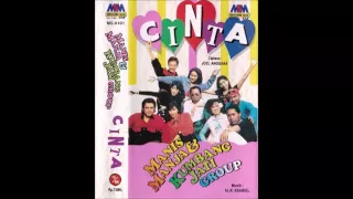 Download Cinta / Manis Manja \u0026 kumbang Jati Group (Original) MP3