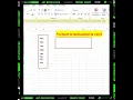 Download Lagu Rotate data from Vertical to Horizontal or Horizontal to Vertical || Transpose Excel Data #excel