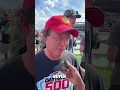 Severe Weather Expected To Impact The Daytona 500
