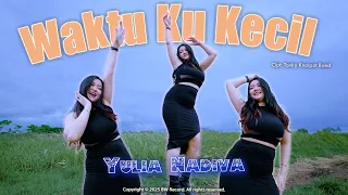 waktu ku kecil tembak dor dor dor yulia nadiva official m v 