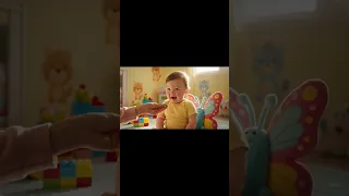 ماما هي الرئيسة الرسمية للدار الدار عند ماما بيبي جزائري Veo3 Aiضحك جزائري 