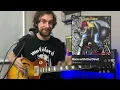 GIRLSCHOOL monster riff! - Race With The Devil (quick lesson!)