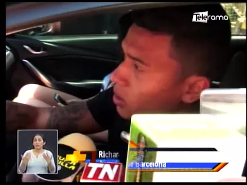 Barcelona buscará victoria ante Gremio