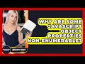 Why Are Some JavaScript Object Properties Non-enumerable - JavaScript Toolkit