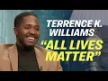 Terrence Williams His Road From Foster House to the White House The Deplorables on Broadway Show