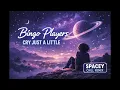bingo players - cry just a little but it's spacey and chill🌃 [amapiano remix]