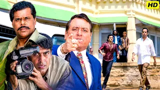 इसने… इसने तो सब शूट कर लिया! अब क्या होगा? 😂🔥 | Govinda | Kyo Kii Main Jhuth Nahin Bolta