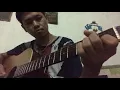 Lagu Seputih melati (Guitar Cover) Dian Pramana Poetra