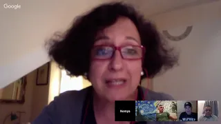 انسانيون رمضانيات عنصرية وسخرية الله من خلقه ح5 