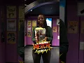 Swing by Hollywood Blvd Cinema in Woodridge IL and check out our NEW Spider-Man merchandise