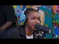 BabyChiefDoit - Lunch Break Freestyle (Lyrical Lemonade Exclusive)