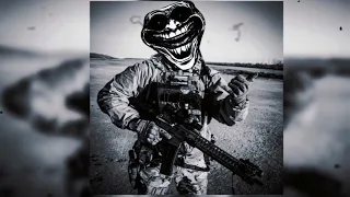 montagem bi nica espectral 2 super slowed reverb 